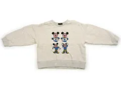 【マーキーズ/Markey's】トレーナー・プルオーバー 110サイズ 男の子【子供服・ベビー服】（1998101）