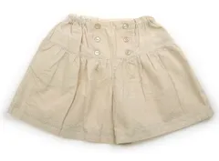 【メゾピアノ/mezzopiano】キュロット 140サイズ 女の子【子供服・ベビー服】（1998202）