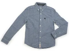 【アバクロ/Abercrombie】シャツ・ブラウス 150サイズ 男の子【子供服・ベビー服】（1998403）