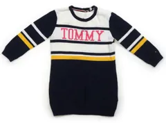 【トミーヒルフィガー/TommyHilfiger】ワンピース 90サイズ 女の子【子供服・ベビー服】（1998104）