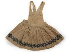 【ケイトスペード/KateSpade】ジャンパースカート 80サイズ 女の子【子供服・ベビー服】（1998805）