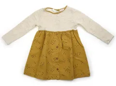 【ザラ/ZARA】ワンピース 110サイズ 女の子【子供服・ベビー服】（1998106）