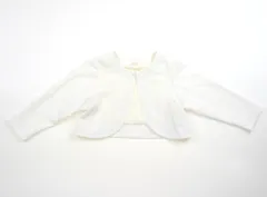 【アプレレクール/apreslescours】カーディガン 100サイズ 女の子【子供服・ベビー服】（1998508）