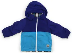 【クレードスコープ/kladskap】ブルゾン・Gジャン 90サイズ 男の子【子供服・ベビー服】（1998510）