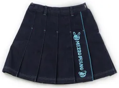 【メゾピアノ/mezzopiano】スカート 120サイズ 女の子【子供服・ベビー服】（1999032）