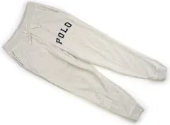 【ポロラルフローレン/POLORALPHLAUREN】スウェットパンツ 150サイズ 男の子【子供服・ベビー服】（1998410）