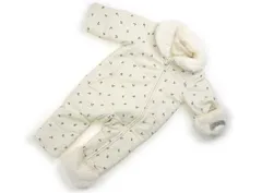 【プティマイン/petitmain】オールインワン 80サイズ 女の子【子供服・ベビー服】（1998609）