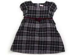 【ミキハウス/mikiHOUSE】ワンピース 100サイズ 女の子【子供服・ベビー服】（1998809）