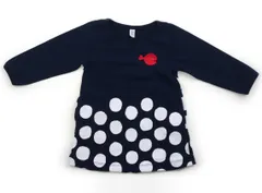 【グラニフ/graniph】ワンピース 90サイズ 女の子【子供服・ベビー服】（1998311）