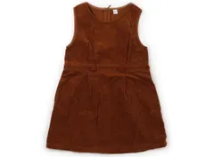 【アプレレクール/apreslescours】ジャンパースカート 120サイズ 女の子【子供服・ベビー服】（1999034）