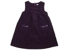 【タルティーヌエショコラ/TartineetChocolat】ワンピース 120サイズ 女の子【子供服・ベビー服】（1998810）