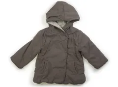 【ザラ/ZARA】コート・ジャンパー 100サイズ 女の子【子供服・ベビー服】（1998613）