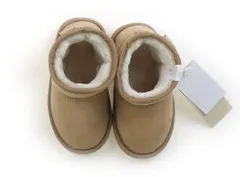 【プティマイン/petitmain】ブーツ 靴15cm～ 女の子【子供服・ベビー服】（1998614）