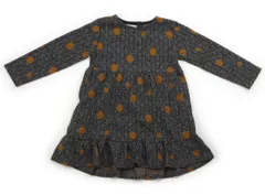 【ザラ/ZARA】ワンピース 100サイズ 女の子【子供服・ベビー服】（1998615）