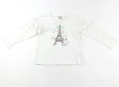 【エニィファム/anyFAM】Tシャツ・カットソー 110サイズ 女の子【子供服・ベビー服】（1998923）