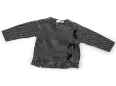 【ザラ/ZARA】Tシャツ・カットソー 90サイズ 女の子【子供服・ベビー服】（1998617）