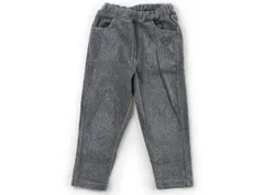 【メゾピアノ/mezzopiano】パンツ 90サイズ 女の子【子供服・ベビー服】（1998926）