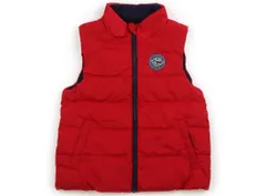 【べべ/BeBe】ベスト 130サイズ 男の子【子供服・ベビー服】（1998420）