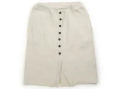 【プティマイン/petitmain】スカート 120サイズ 女の子【子供服・ベビー服】（1998819）