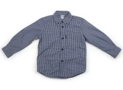 【モンベル/mont-bell】シャツ・ブラウス 100サイズ 男の子【子供服・ベビー服】（1998521）