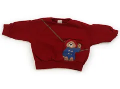 【プティマイン/petitmain】トレーナー・プルオーバー 80サイズ 女の子【子供服・ベビー服】（1998421）