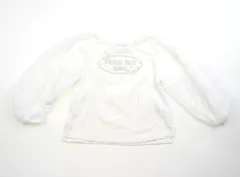 【アナスイ/ANNASUI】トレーナー・プルオーバー 110サイズ 女の子【子供服・ベビー服】（1998522）