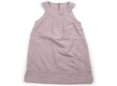 【タルティーヌエショコラ/TartineetChocolat】ワンピース 110サイズ 女の子【子供服・ベビー服】（1998822）