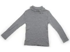 【ファミリア/familiar】ニット・セーター 110サイズ 女の子【子供服・ベビー服】（1998222）