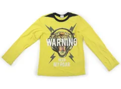 【ディーゼル/DIESEL】Tシャツ・カットソー 150サイズ 男の子【子供服・ベビー服】（1998324）