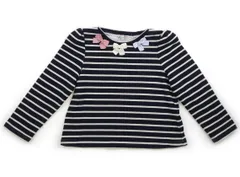 【エニィファム/anyFAM】トレーナー・プルオーバー 130サイズ 女の子【子供服・ベビー服】（1998223）