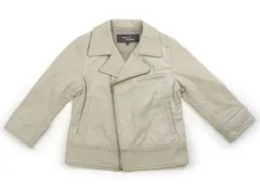 【コムサイズム/COMMECAISM】コート・ジャンパー 110サイズ 男の子【子供服・ベビー服】（1998834）