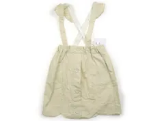 【アプレレクール/apreslescours】ジャンパースカート 120サイズ 女の子【子供服・ベビー服】（1998127）