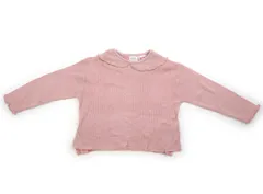 【ザラ/ZARA】ニット・セーター 100サイズ 女の子【子供服・ベビー服】（1998128）