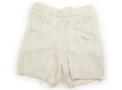 【プティマイン/petitmain】ショートパンツ 120サイズ 女の子【子供服・ベビー服】（1998230）