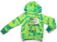 【ディーゼル/DIESEL】パーカー 140サイズ 男の子【子供服・ベビー服】（1998132）