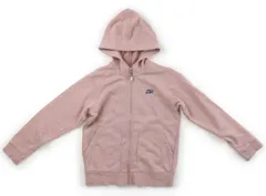 【モンベル/mont-bell】パーカー 140サイズ 女の子【子供服・ベビー服】（1998534）