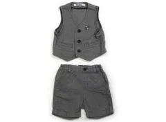 【ファミリア/familiar】上下セット 80サイズ 男の子【子供服・ベビー服】（1998133）