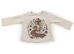 【ザラ/ZARA】Tシャツ・カットソー 90サイズ 女の子【子供服・ベビー服】（1998843）