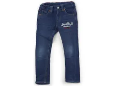 【ダブルＢ/DoubleB】スウェットパンツ 110サイズ 男の子【子供服・ベビー服】（1998335）