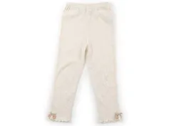 【プティマイン/petitmain】レギンス 110サイズ 女の子【子供服・ベビー服】（1998538）