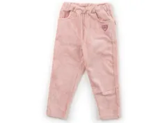 【メゾピアノ/mezzopiano】パンツ 90サイズ 女の子【子供服・ベビー服】（1998945）