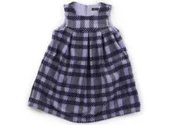 【べべ/BeBe】ジャンパースカート 110サイズ 女の子【子供服・ベビー服】（1998946）