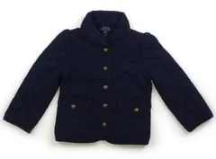 【ポロラルフローレン/POLORALPHLAUREN】コート・ジャンパー 100サイズ 女の子【子供服・ベビー服】（1998138）