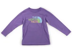 【ノースフェイス/TheNorthFace】Tシャツ・カットソー 140サイズ 女の子【子供服・ベビー服】（1998339）