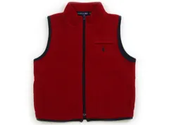 【ラルフローレン/RalphLauren】ベスト 100サイズ 男の子【子供服・ベビー服】（1998442）