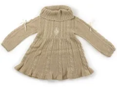 【アクシーズファムキッズ/axesfemmeKIDS】ワンピース 120サイズ 女の子【子供服・ベビー服】（1998740）