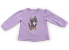 【エニィファム/anyFAM】トレーナー・プルオーバー 100サイズ 女の子【子供服・ベビー服】（1998641）