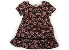 【組曲/Kumikyoku】ワンピース 90サイズ 女の子【子供服・ベビー服】（1998240）