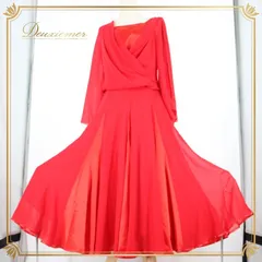 2025年最新】社交ダンスツーピースの人気アイテム - メルカリ