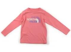 【ノースフェイス/TheNorthFace】Tシャツ・カットソー 140サイズ 女の子【子供服・ベビー服】（1998344）